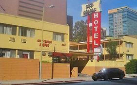 Centro Urbano Hotel Los Angeles